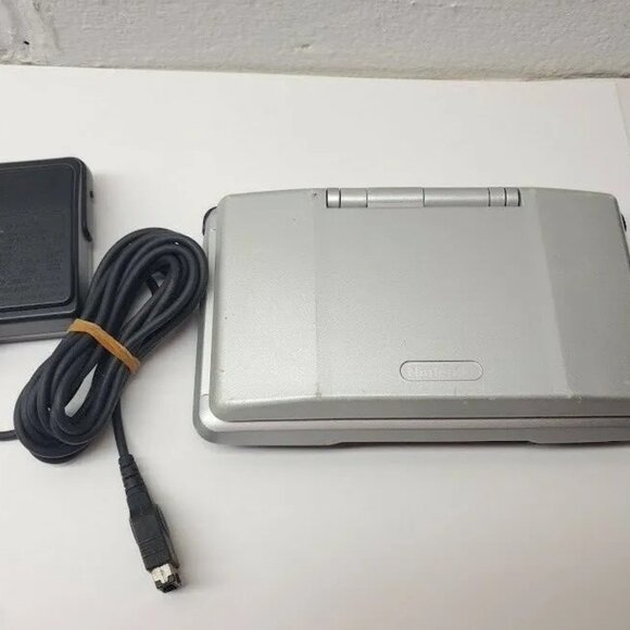 Nintendo Ds Original & New Charger Choose your Color Fully Working REGION FREE - Picture 2 of 8